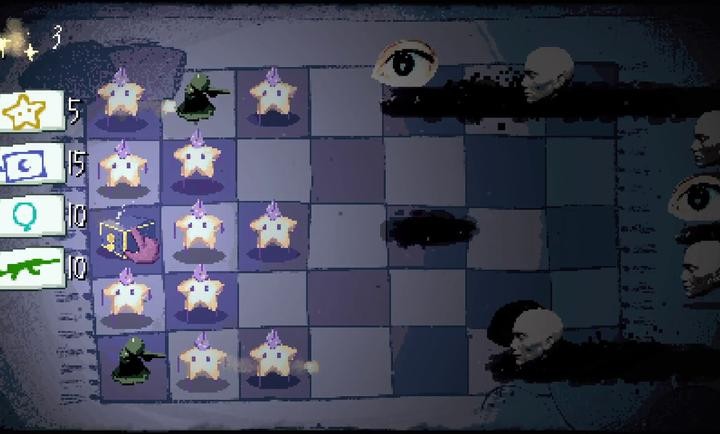 植物大战僵尸恐怖版Mis Amigos3