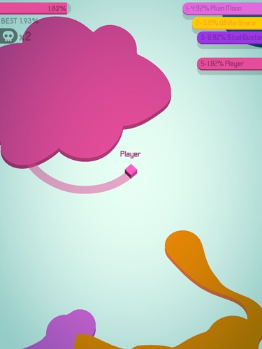 纸片大作战2内置菜单版2