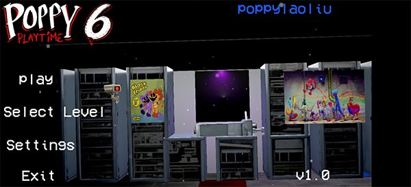 波比的游戏时间第六章完整版4