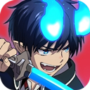青之驱魔师外传1