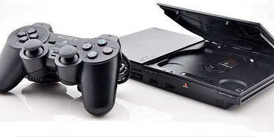 ps2模拟器