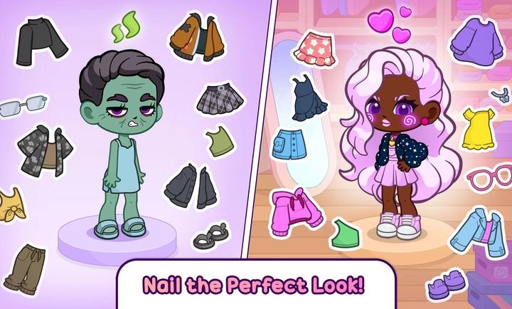 多普莱斯世界全解锁版3