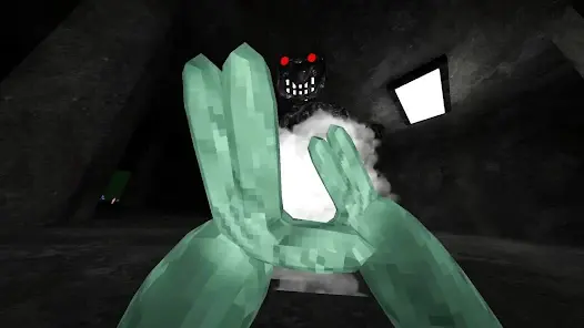 惊魂大逃亡免费版4