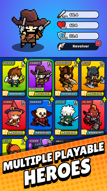 纸杯英雄官方版4