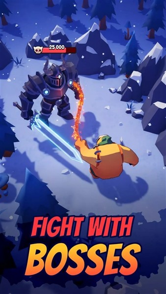 屠夫英雄无限货币版1