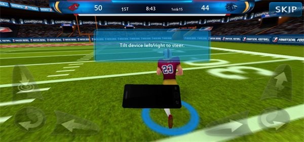 Fanatical Football2