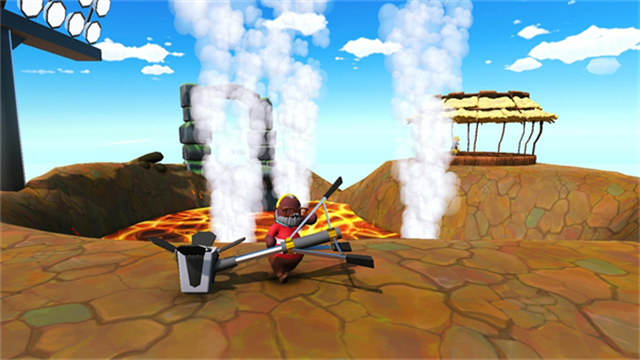 完全可靠的快递服务3