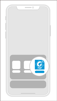 福昕PDF阅读器app3