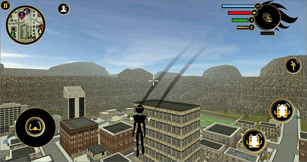 真实火柴人冒险21