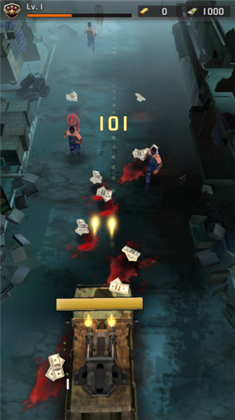 向僵尸开火(内附兑换码)4