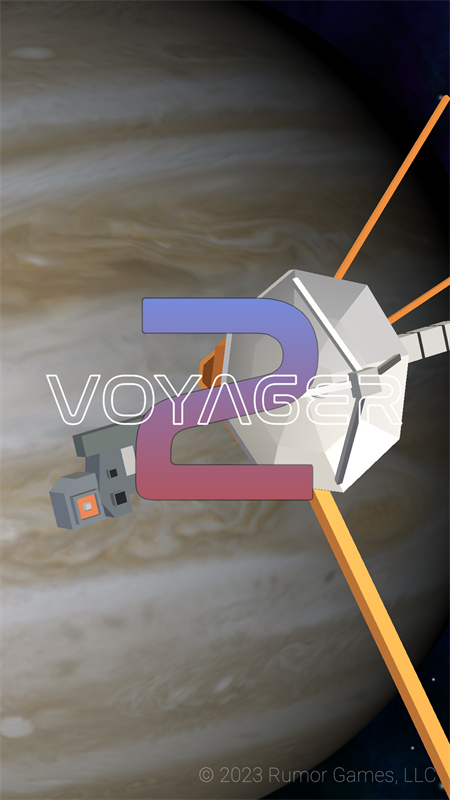 旅行者2号游戏2