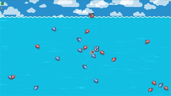 魔釜小女巫(Cauldron)2