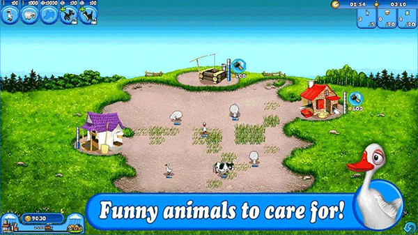 Farm Frenzy Free1