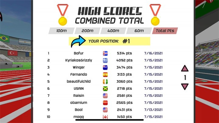 速度之星官方正版1