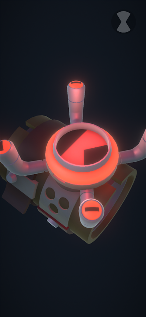 少年骇客3d手游1
