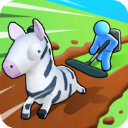 动物园清理高画质版