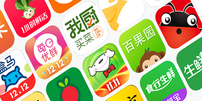 买菜app