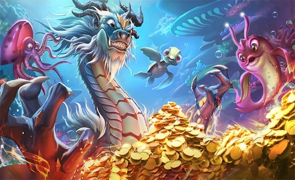 途游斗地主捕鱼大作战免费版2