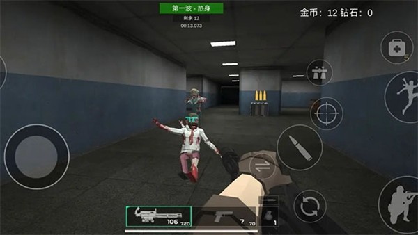 前线模拟战2026最新版3