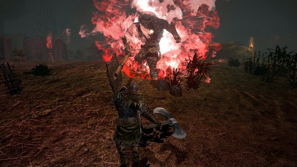 憎恨之心先驱者无敌版4