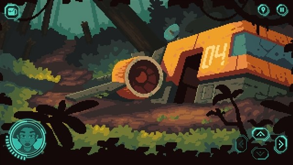 被遗弃的星球完整版2