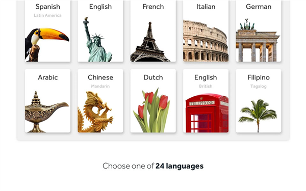 Rosetta Stone3