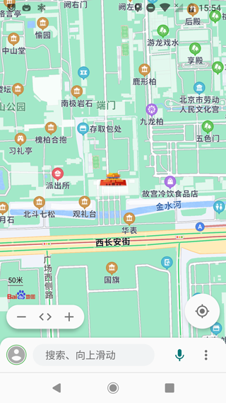 白马地图bmap4