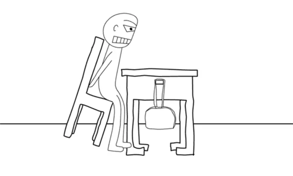 愚人节整同学游戏2