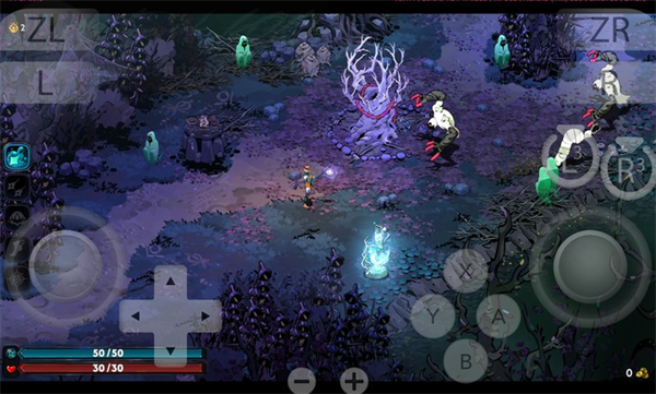 Hades2游戏手机版3