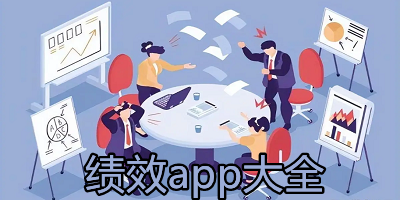 绩效app