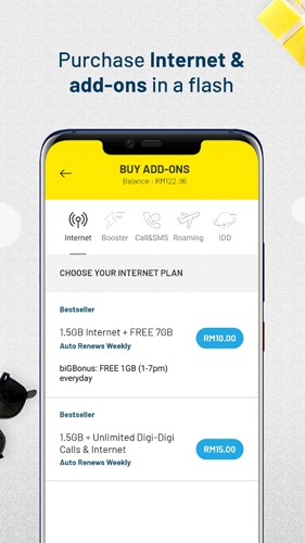 MyDigi2