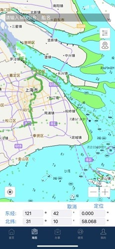 上海海上通1