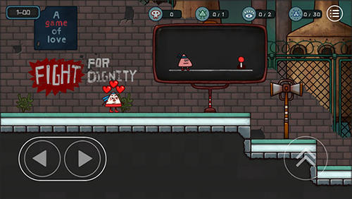 小三角大英雄安卓版2