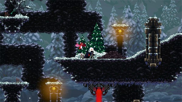 灰烬遗产(Ashen Legacy)1