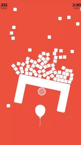 保护气球手机版2