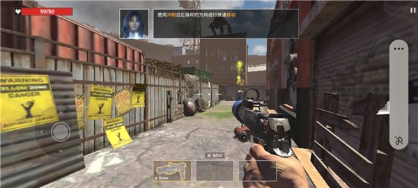 亡者征程最新版2