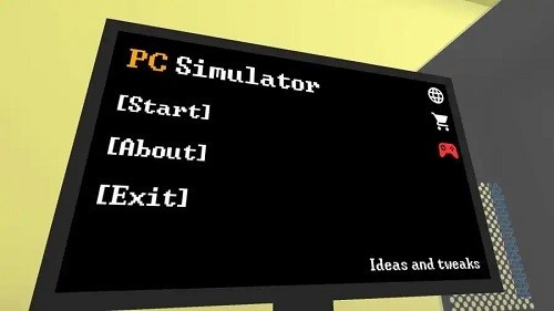 电脑模拟器内置MOD菜单版1