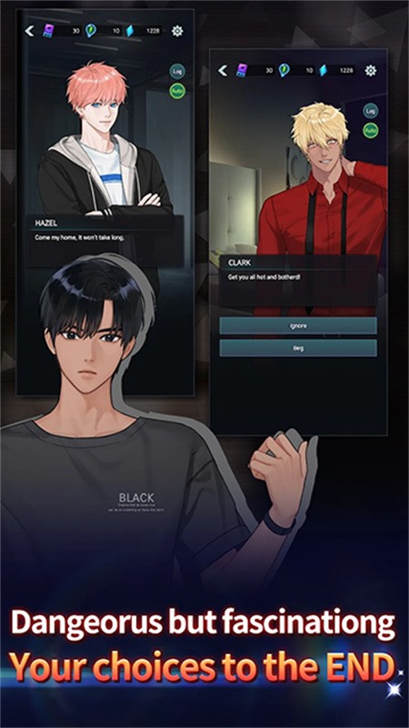 杀戮之吻(Killing Kiss)1