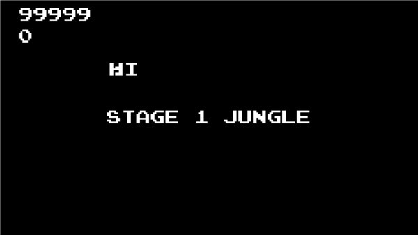 超级魂斗罗无敌版1