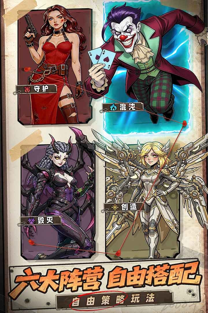 加勒比帝国2026最新版5