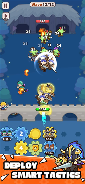 装备守护者手游2