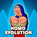 进化人类起源(Homo