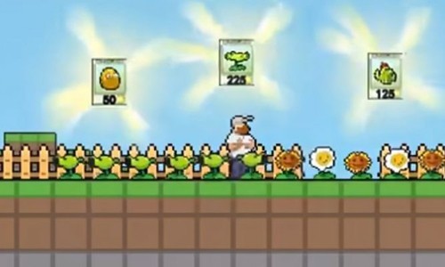 植物大战僵尸肉鸽版手游1