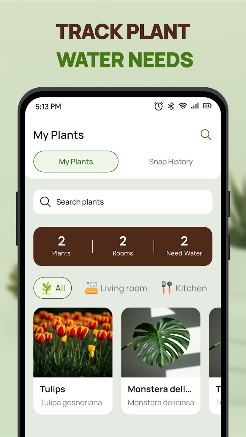 Plant Health Identifier5