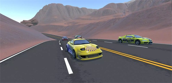 俄罗斯车祸模拟器最新版4