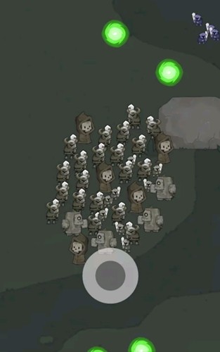 点击死灵法师最新手机版1