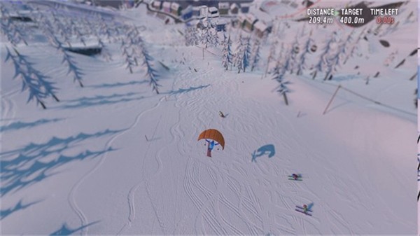 雪山滑雪大冒险2(Grand Mountain 2)3