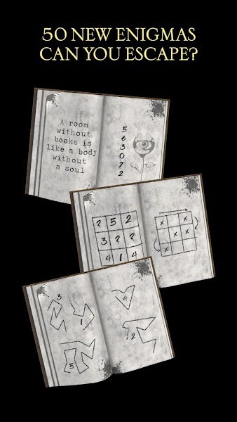 达芬奇密码箱2全新版1