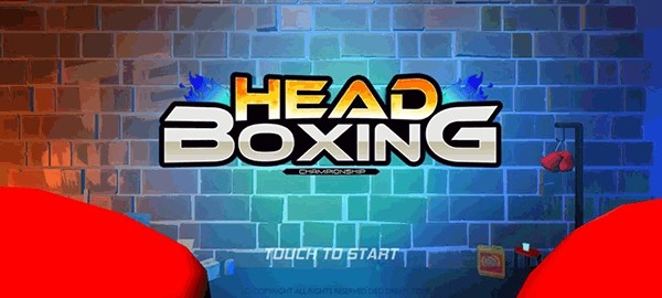 领袖拳击中文版1