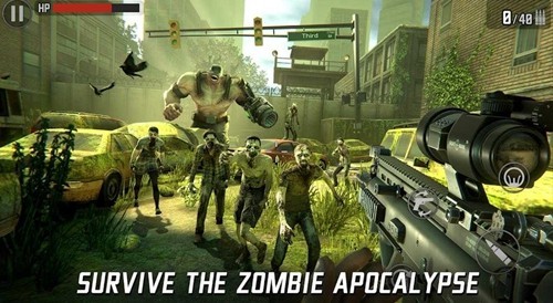 最后的希望3完整版4